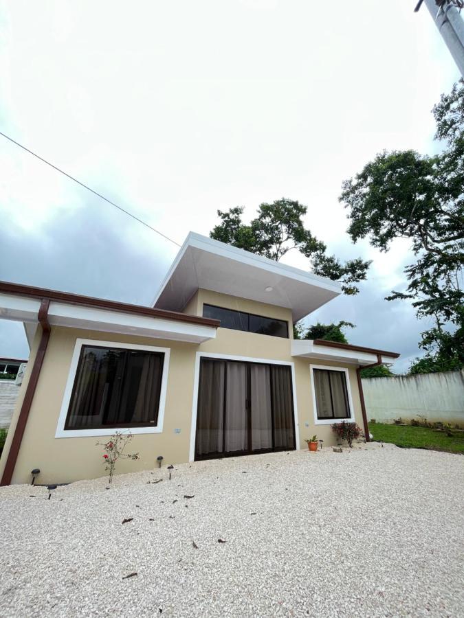 Casa Gamboa, La Fortuna Exterior photo